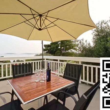 Agava Apartments Mokalo Orebić Εξωτερικό φωτογραφία
