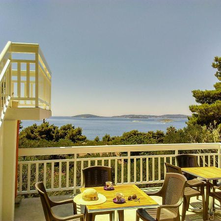 Agava Apartments Mokalo Orebić Εξωτερικό φωτογραφία