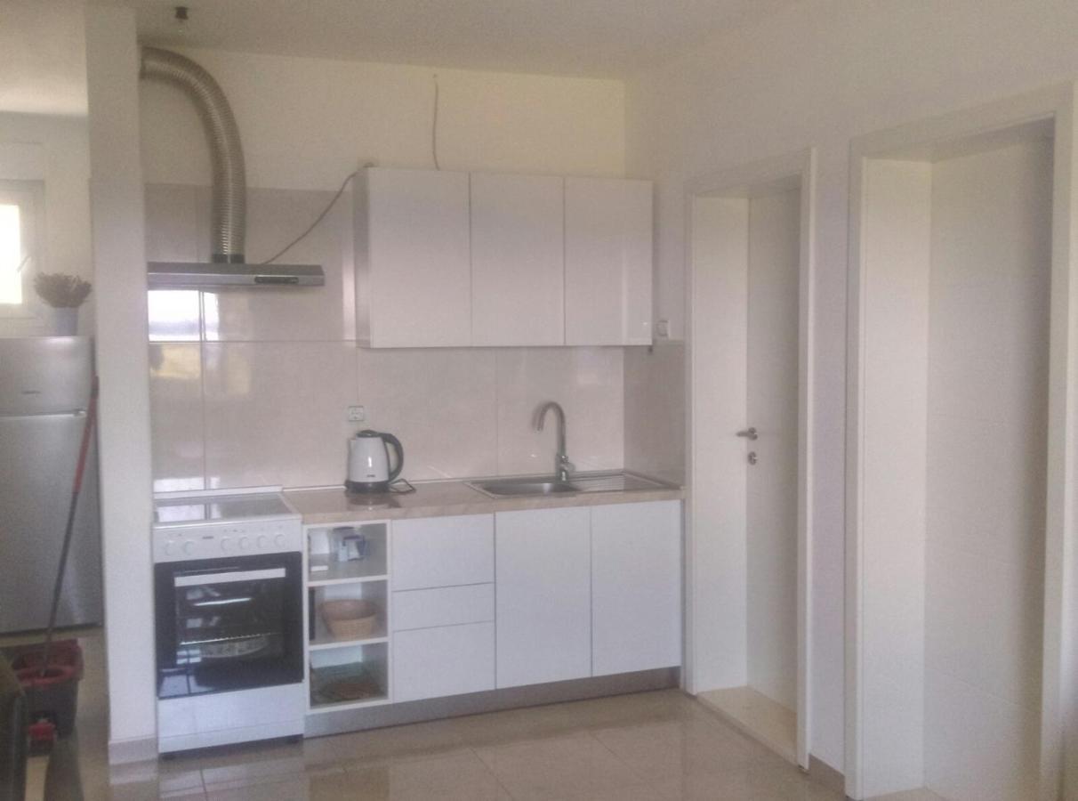 Agava Apartments Mokalo Orebić Εξωτερικό φωτογραφία