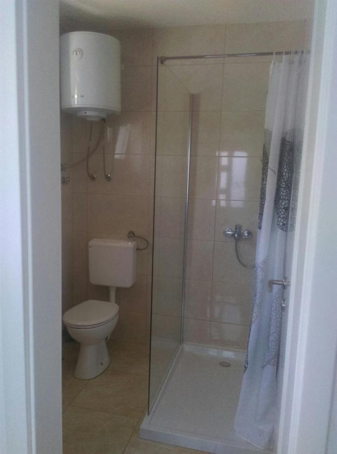 Agava Apartments Mokalo Orebić Εξωτερικό φωτογραφία
