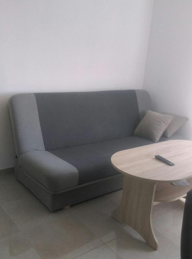 Agava Apartments Mokalo Orebić Εξωτερικό φωτογραφία