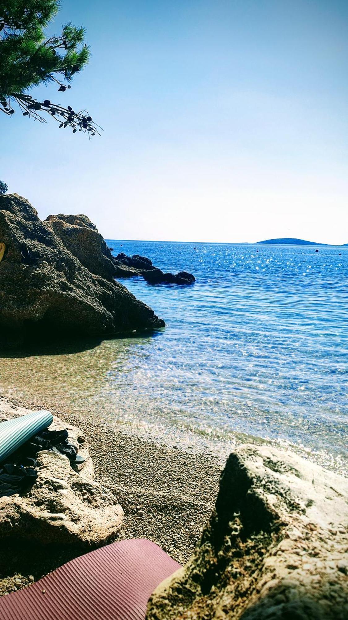 Agava Apartments Mokalo Orebić Εξωτερικό φωτογραφία