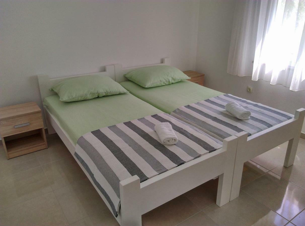 Agava Apartments Mokalo Orebić Εξωτερικό φωτογραφία