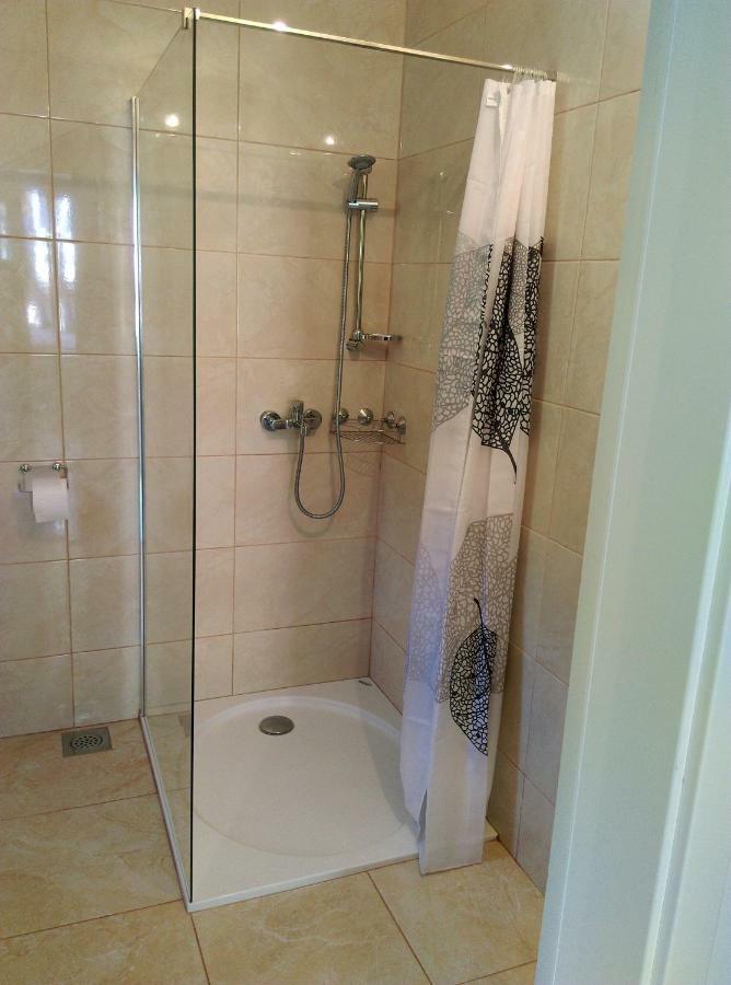 Agava Apartments Mokalo Orebić Εξωτερικό φωτογραφία