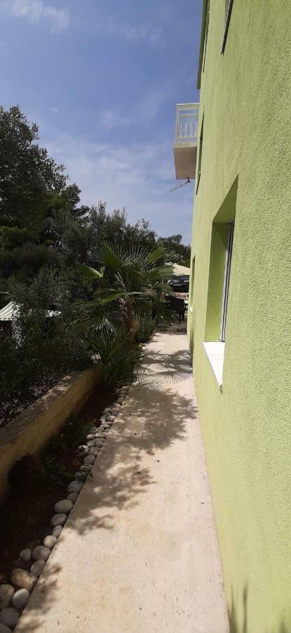 Agava Apartments Mokalo Orebić Εξωτερικό φωτογραφία