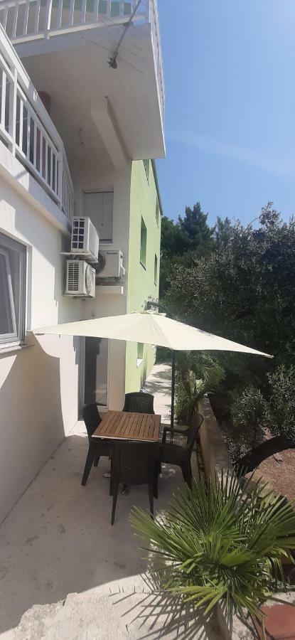 Agava Apartments Mokalo Orebić Εξωτερικό φωτογραφία