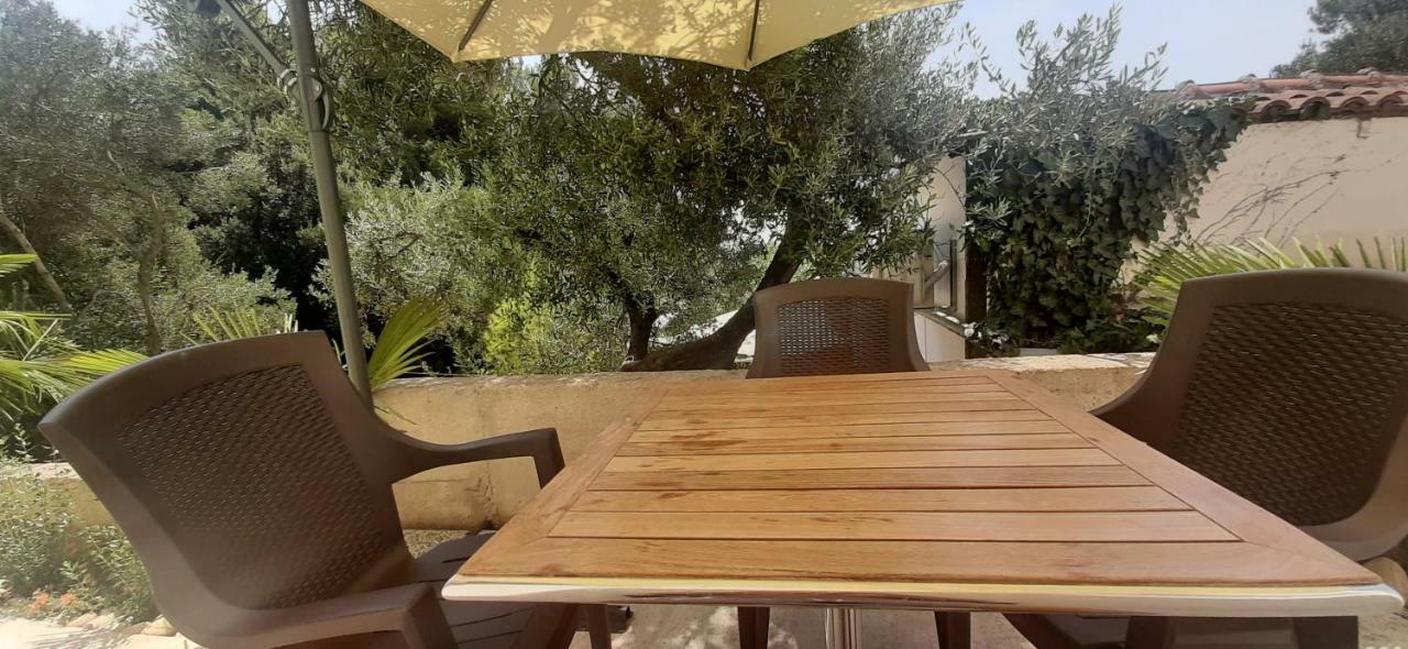 Agava Apartments Mokalo Orebić Εξωτερικό φωτογραφία